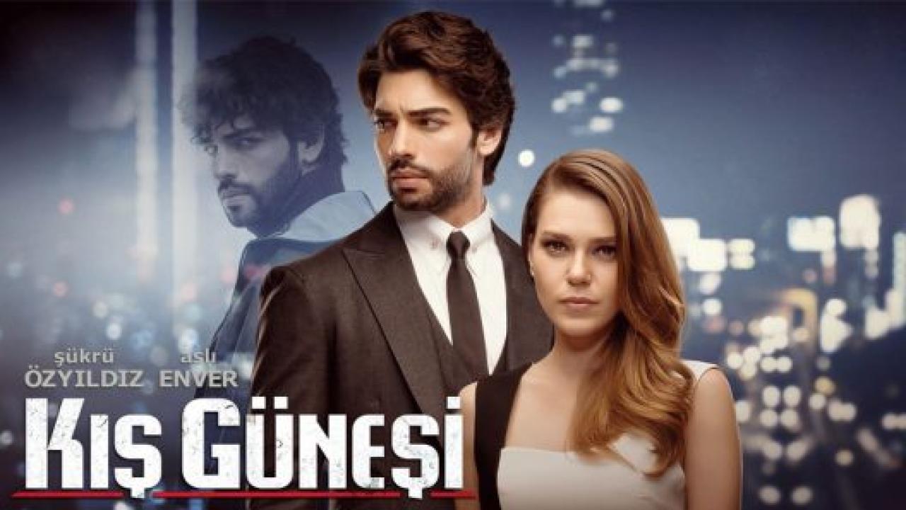 مسلسل شمس الشتاء الحلقة 13 مترجمة