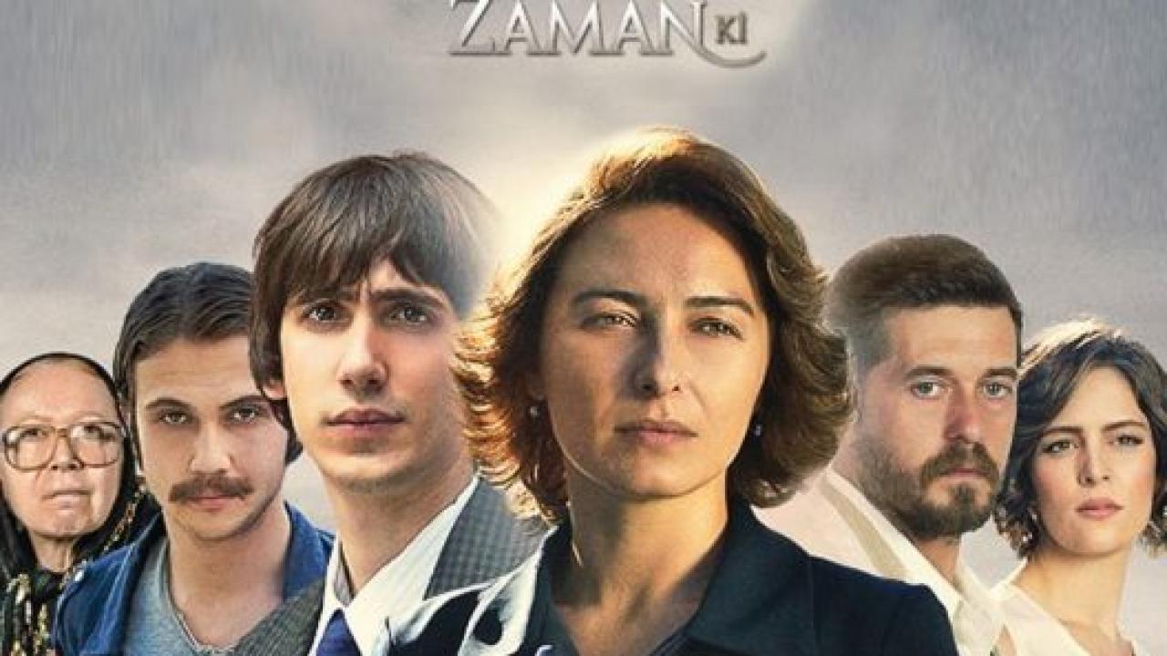مسلسل علي مر الزمان 3 الموسم الثالث الحلقة 15 مترجمة