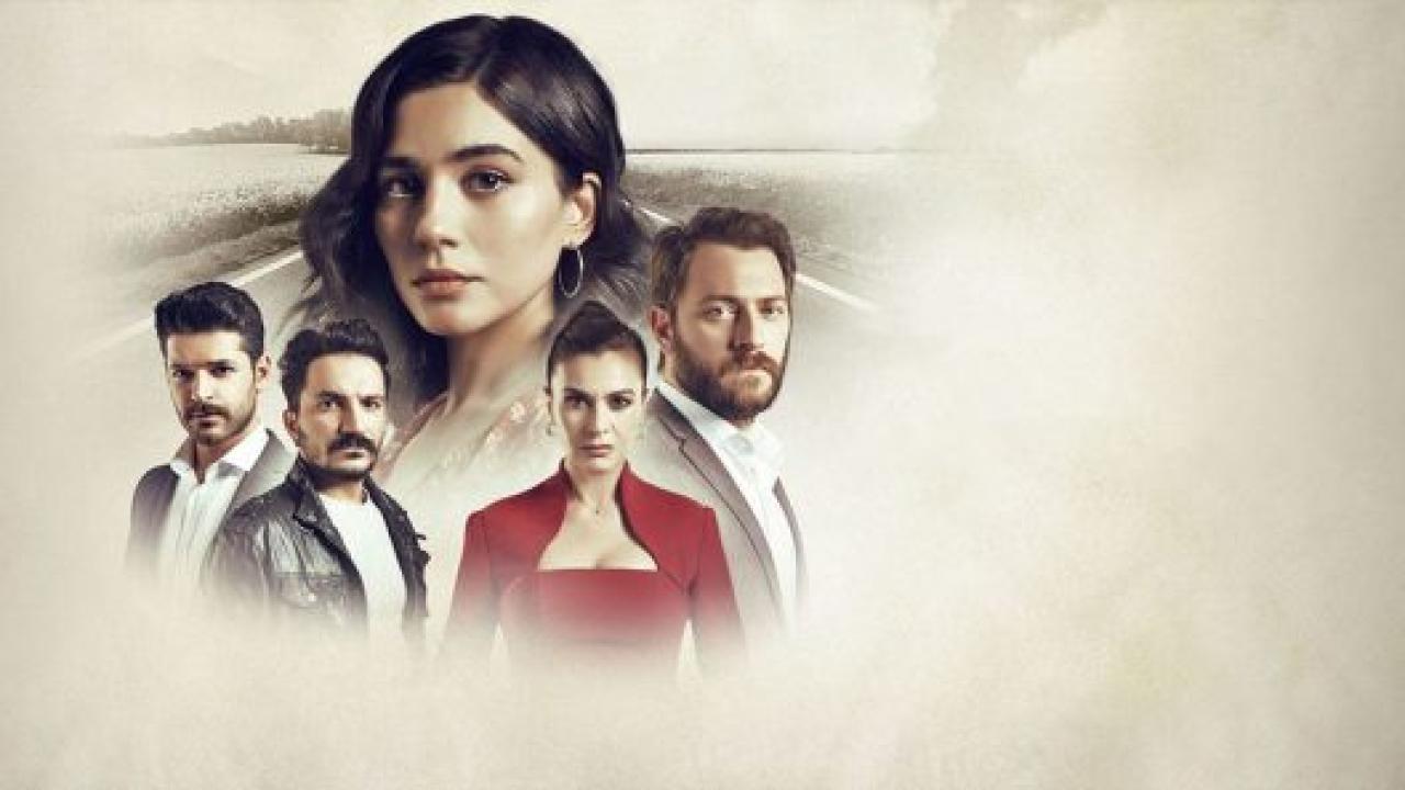 مسلسل اسمها زهراء مترجم HD