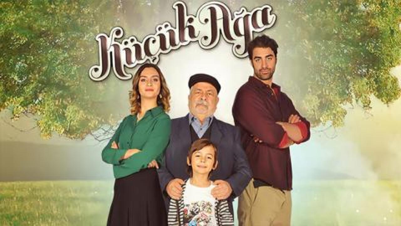 مسلسل الاغا الصغير الحلقة 34 مترجمة