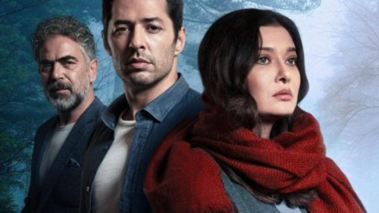 مسلسل الكفارة مترجم HD