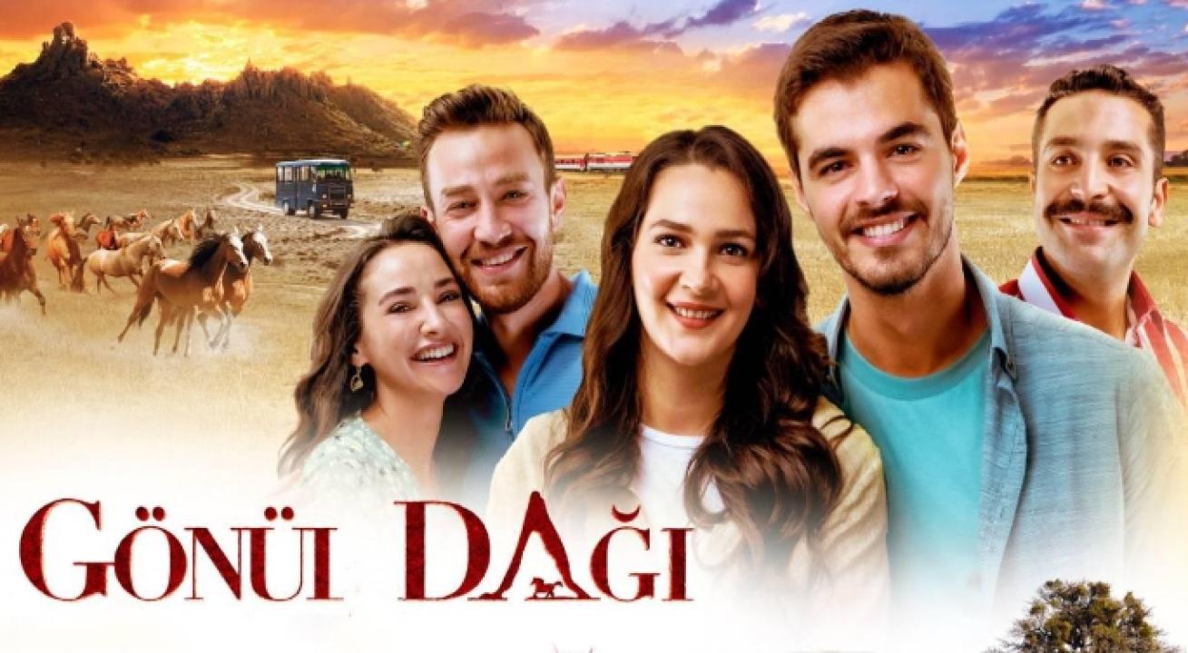 مسلسل جبل جونول  الحلقة 43 مترجمة
