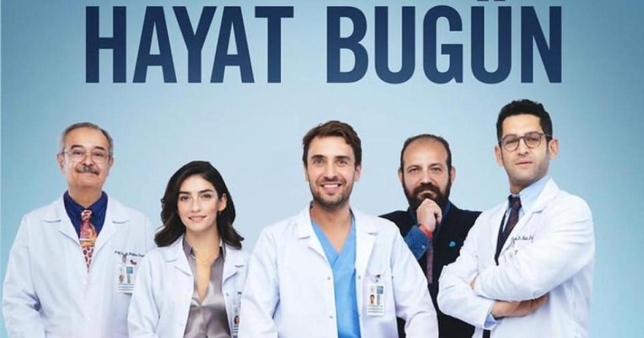مسلسل لعبة الحياة الحلقة 11 مدبلجة