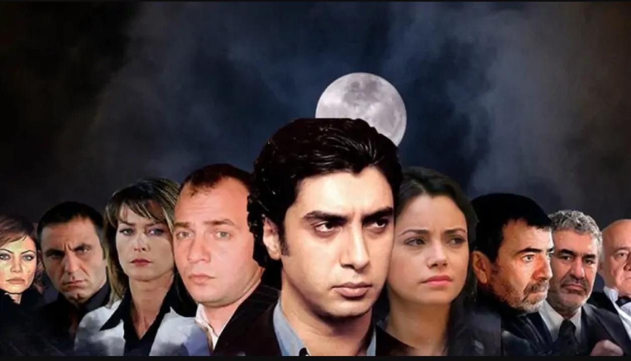 مسلسل وادي الذئاب 2 الموسم الثاني الحلقة 10 مدبلجة