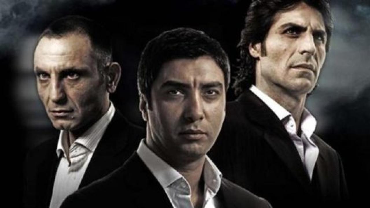 مسلسل وادي الذئاب 4 الموسم الرابع الحلقة 20 مدبلجة