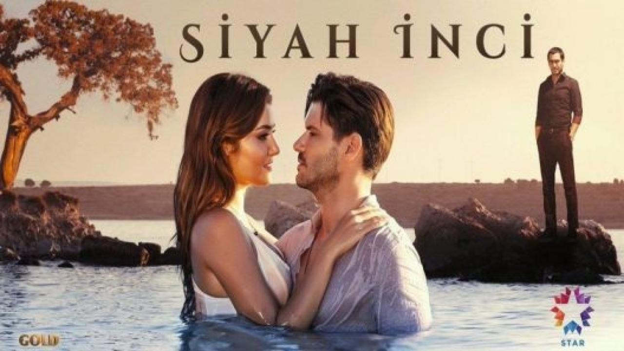 مسلسل اللؤلؤة السوداء الحلقة 3 مترجمة