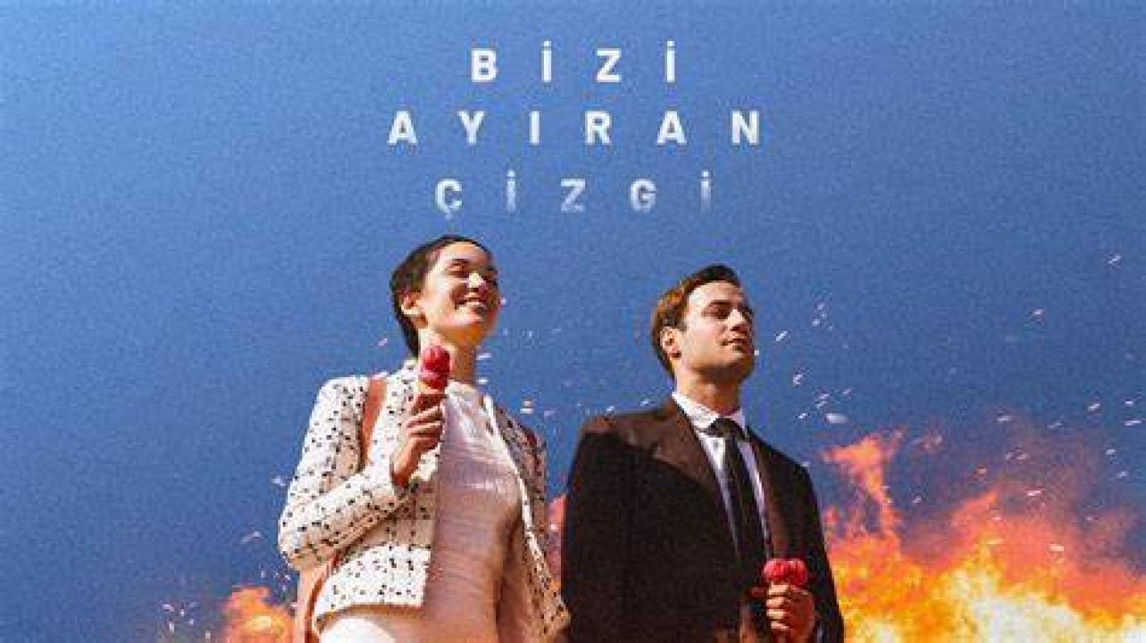 مسلسل الخط الفاصل بيننا مترجم HD