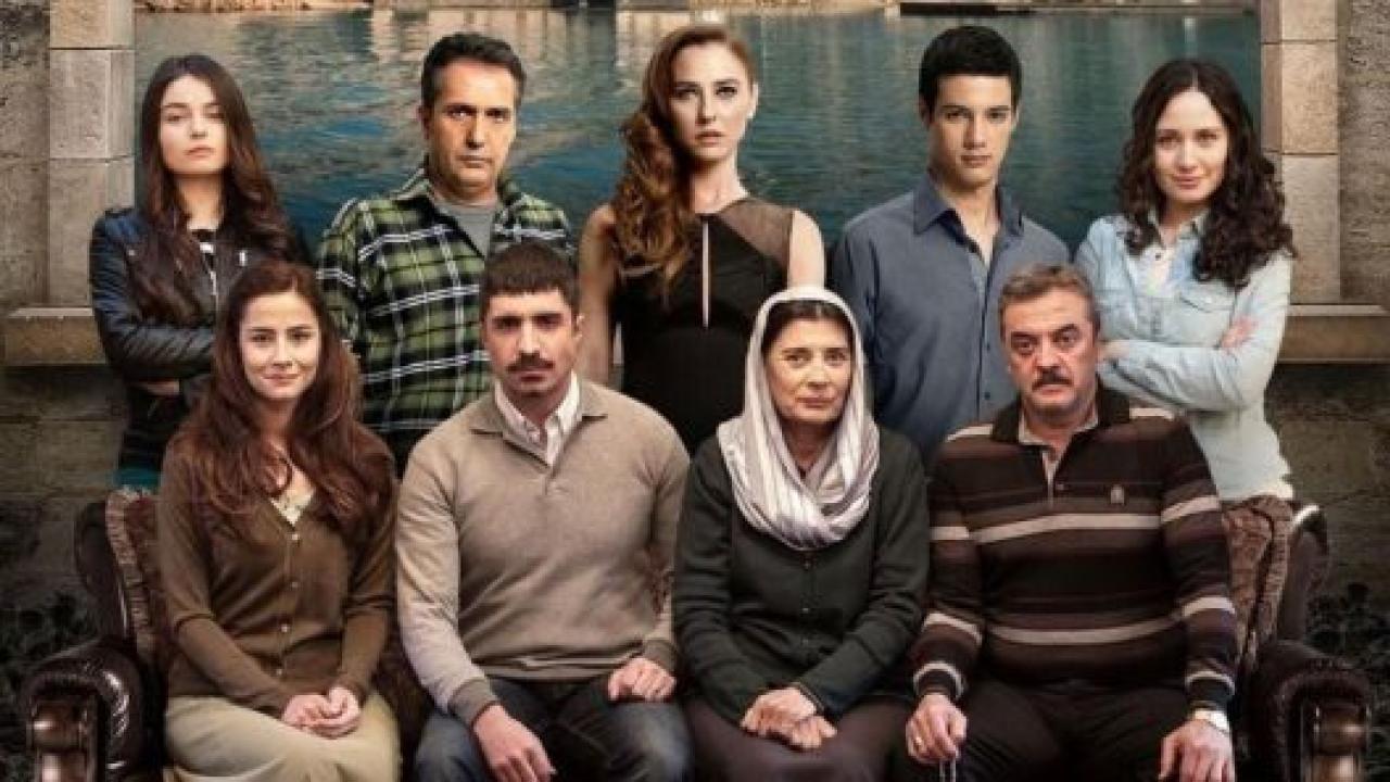 مسلسل ورد و شوك 2 الموسم الثاني الحلقة 34 مدبلجة