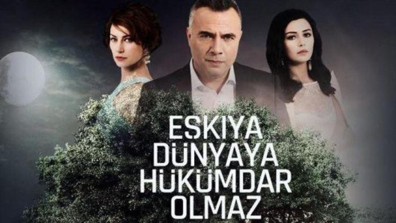 مسلسل قطاع الطرق لن يحكموا العالم 2 الموسم الثاني الحلقة 20 مترجمة