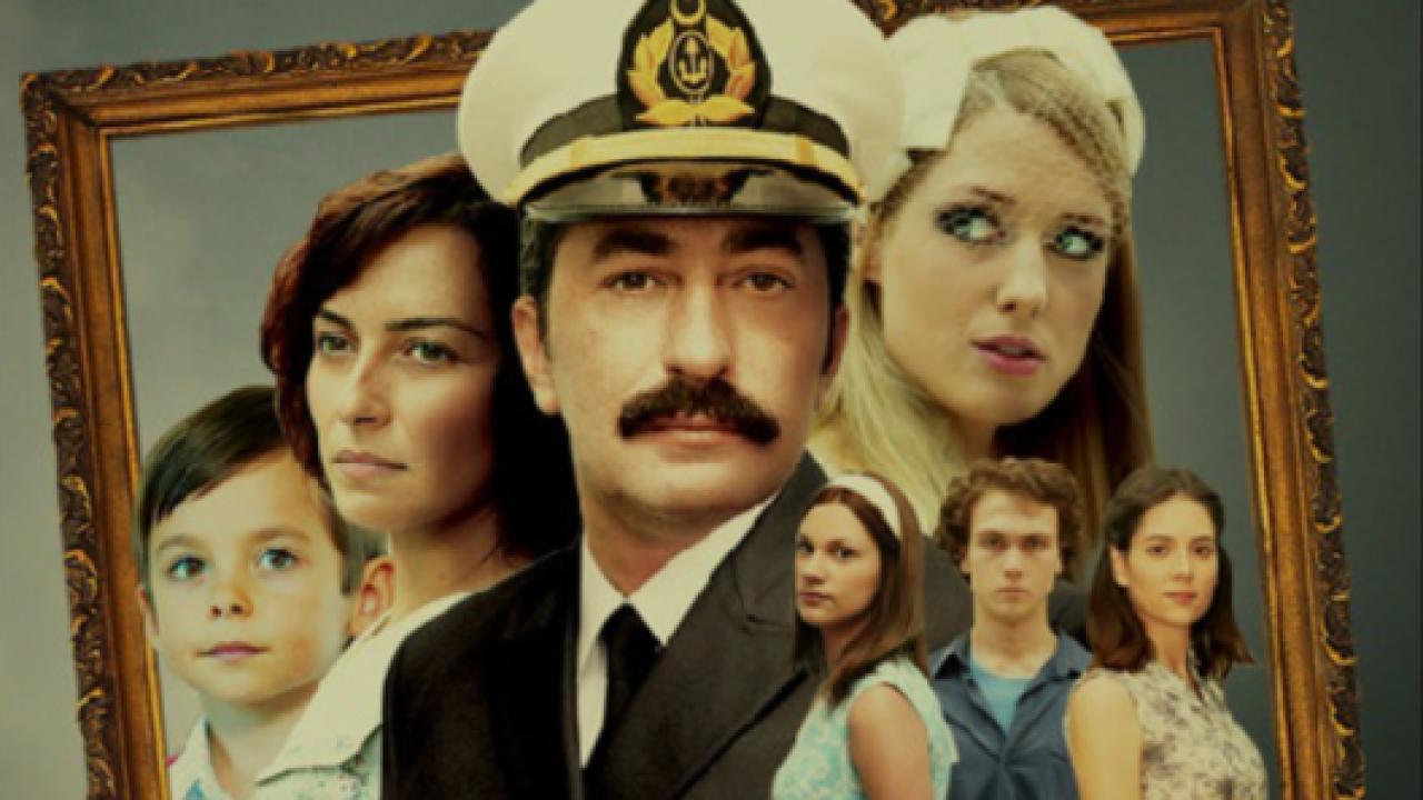 مسلسل علي مر الزمان 2 الموسم الثاني الحلقة 8 مترجمة