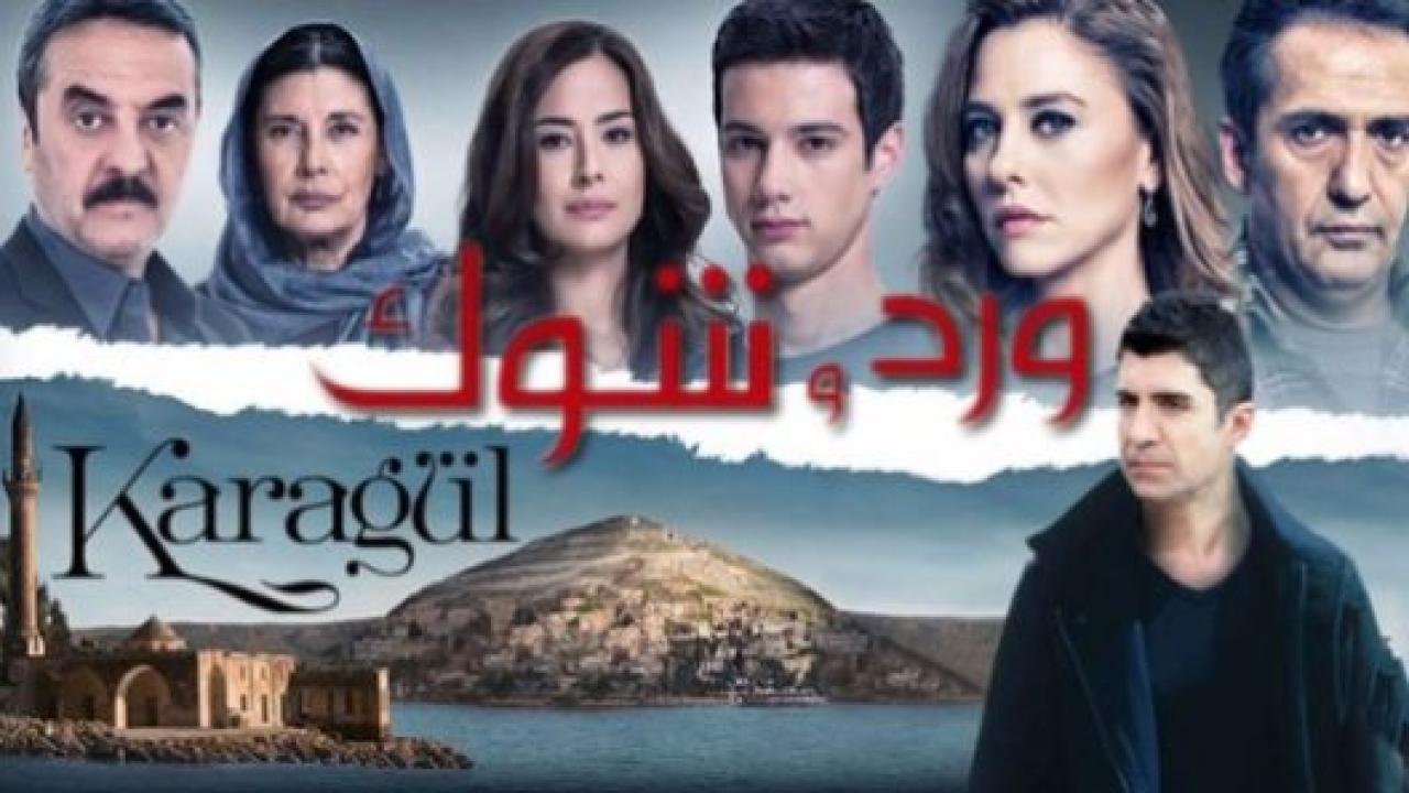 مسلسل ورد و شوك 1 الحلقة 19 مدبلجة