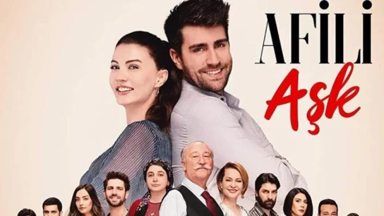 مسلسل العشق الفاخر الحلقة 24 مترجمة