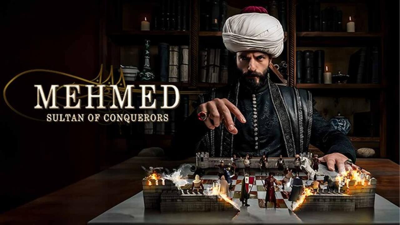 مسلسل محمد الفاتح سلطان الفتوحات الحلقة 50 مترجمة