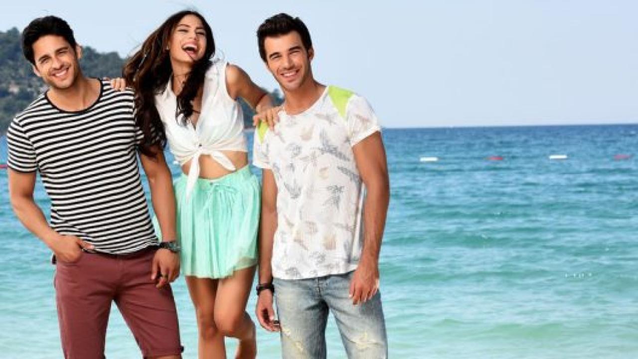 مسلسل رائحة الفراولة الحلقة 17 مترجمة