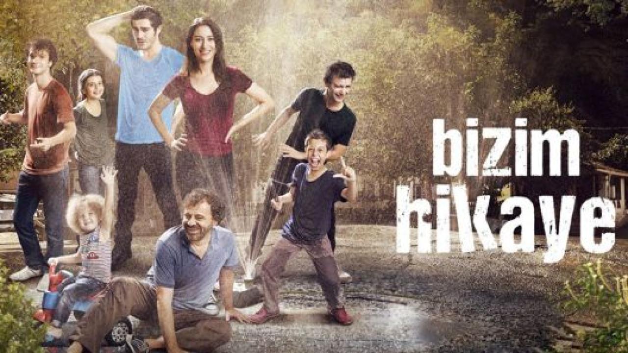 مسلسل حكايتنا 2 الموسم الثاني الحلقة 31 مترجمة