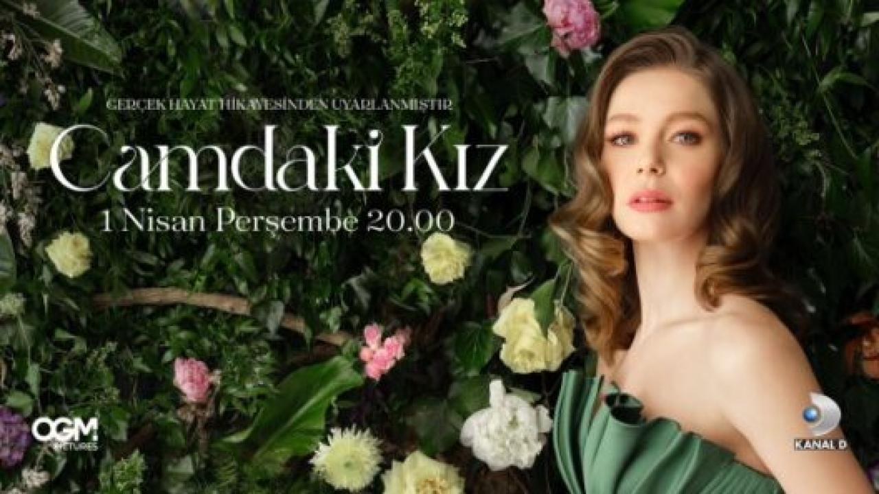 مسلسل فتاة النافذة الحلقة 23 مترجمة
