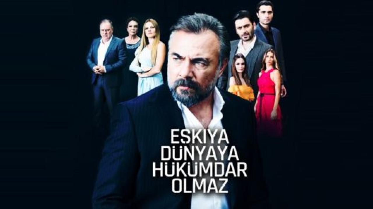 مسلسل قطاع الطرق لن يحكموا العالم 4 الموسم الرابع الحلقة 19 مترجمة