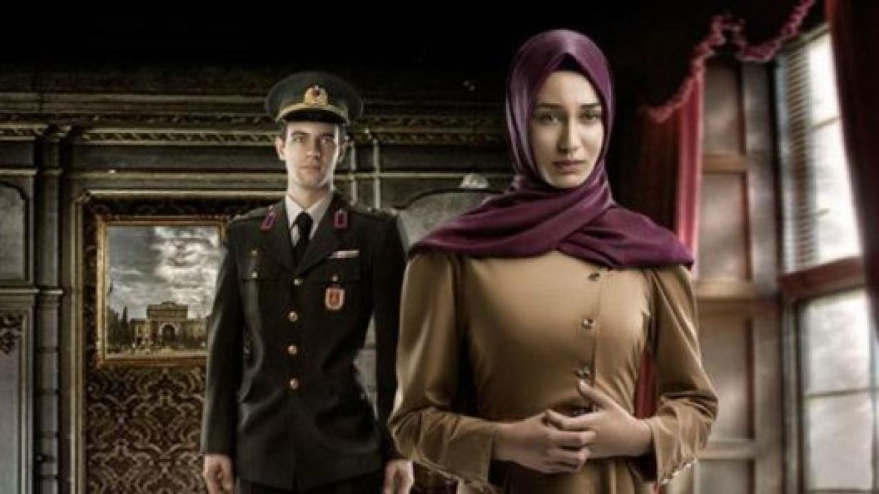 مسلسل رغم الاحزان 1 الحلقة 24 مدبلجة