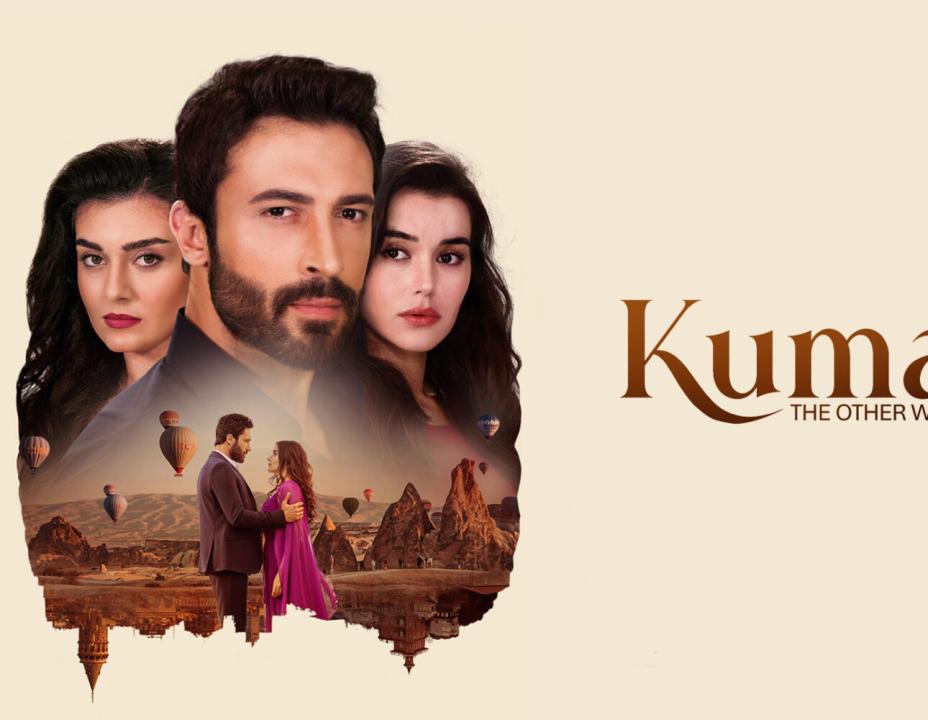 مسلسل الضرة الحلقة 58 مترجمة
