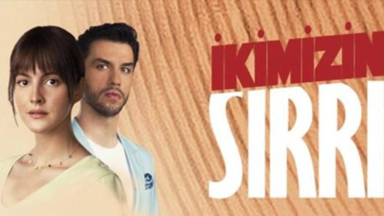 مسلسل سرنا نحن الاثنان الحلقة 6