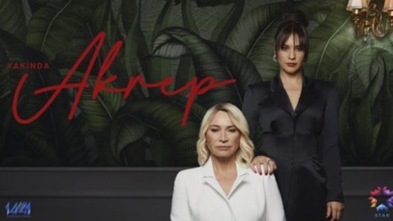 مسلسل العقرب الحلقة 26 مترجمة والاخيرة