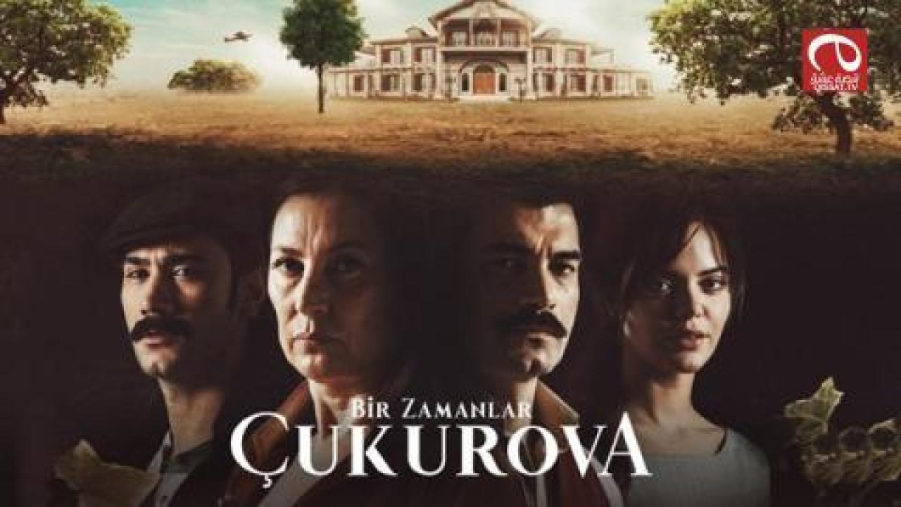 مسلسل كان يا مكان في تشوكوروفا الحلقة 36 مترجمة