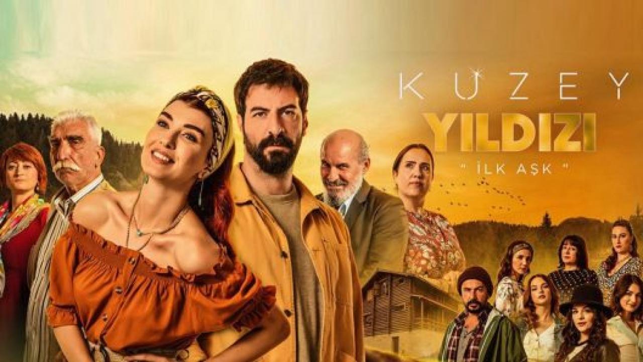 مسلسل نجمة الشمال الحلقة 63 مترجمة