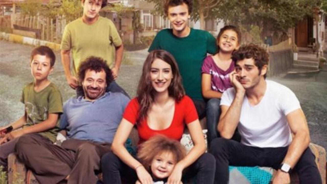مسلسل حكايتنا 1 الحلقة 33 مترجمة