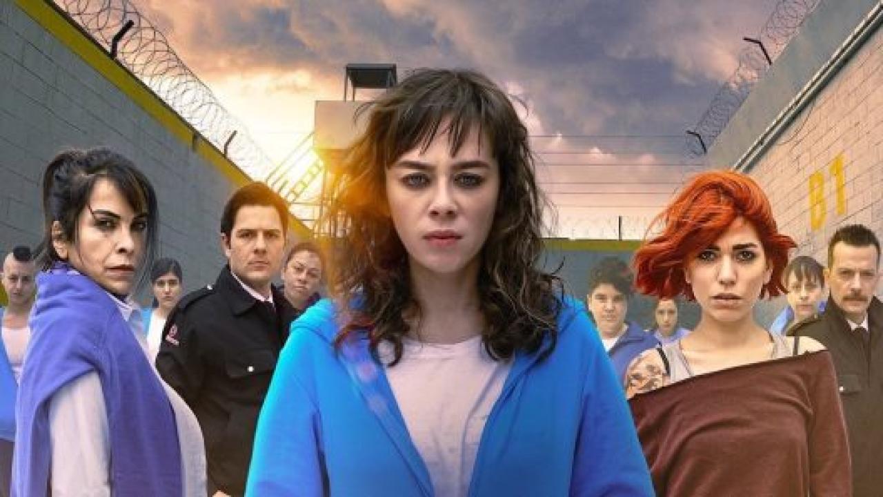 مسلسل الفناء الحلقة 41 مترجمة