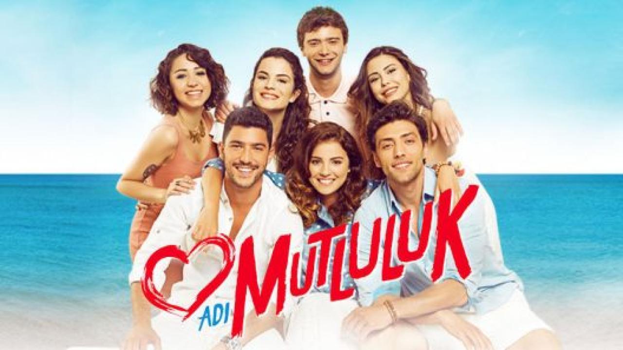 مسلسل اسمه سعادة الحلقة 4 مترجمة