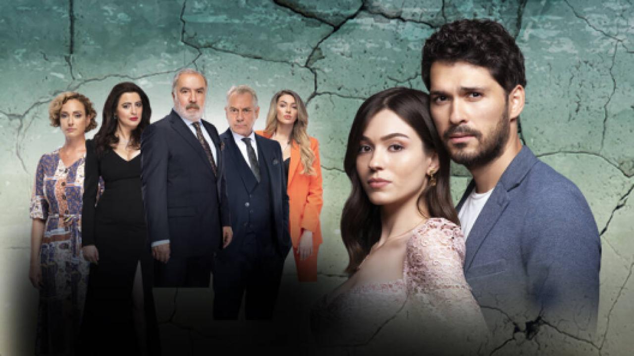 مسلسل حيوات مكسورة الحلقة 39 مترجمة