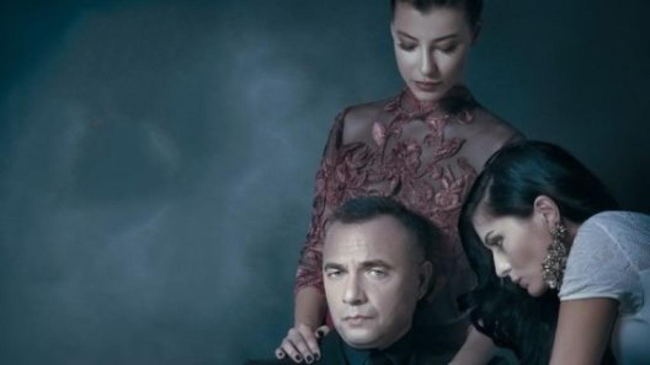 مسلسل قطاع الطرق لن يحكموا العالم 1 الحلقة 31 مترجمة