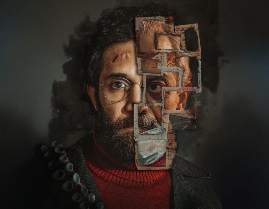 مسلسل احتمال الحلقة 6 السادسة