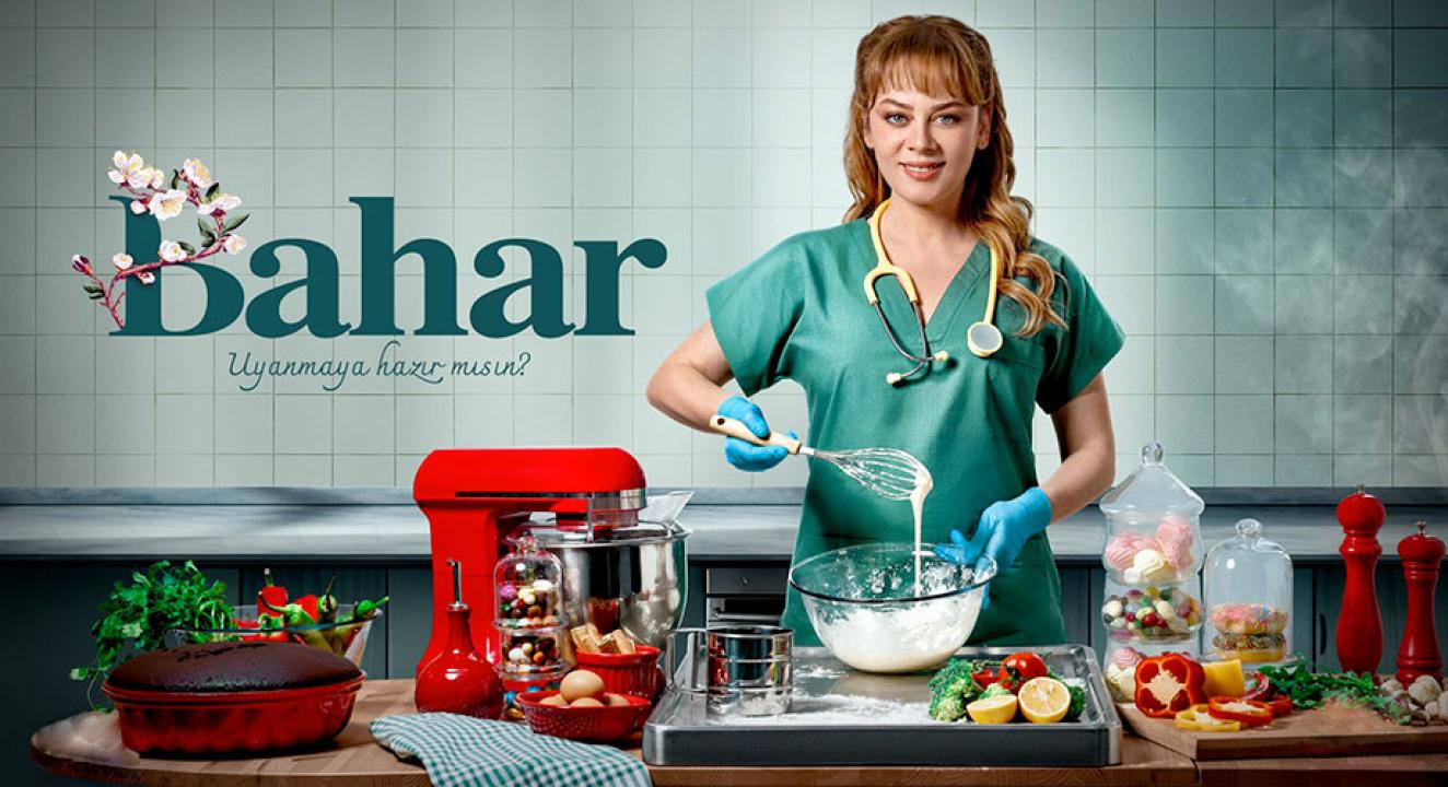 مسلسل بهار الحلقة 50 مترجمة