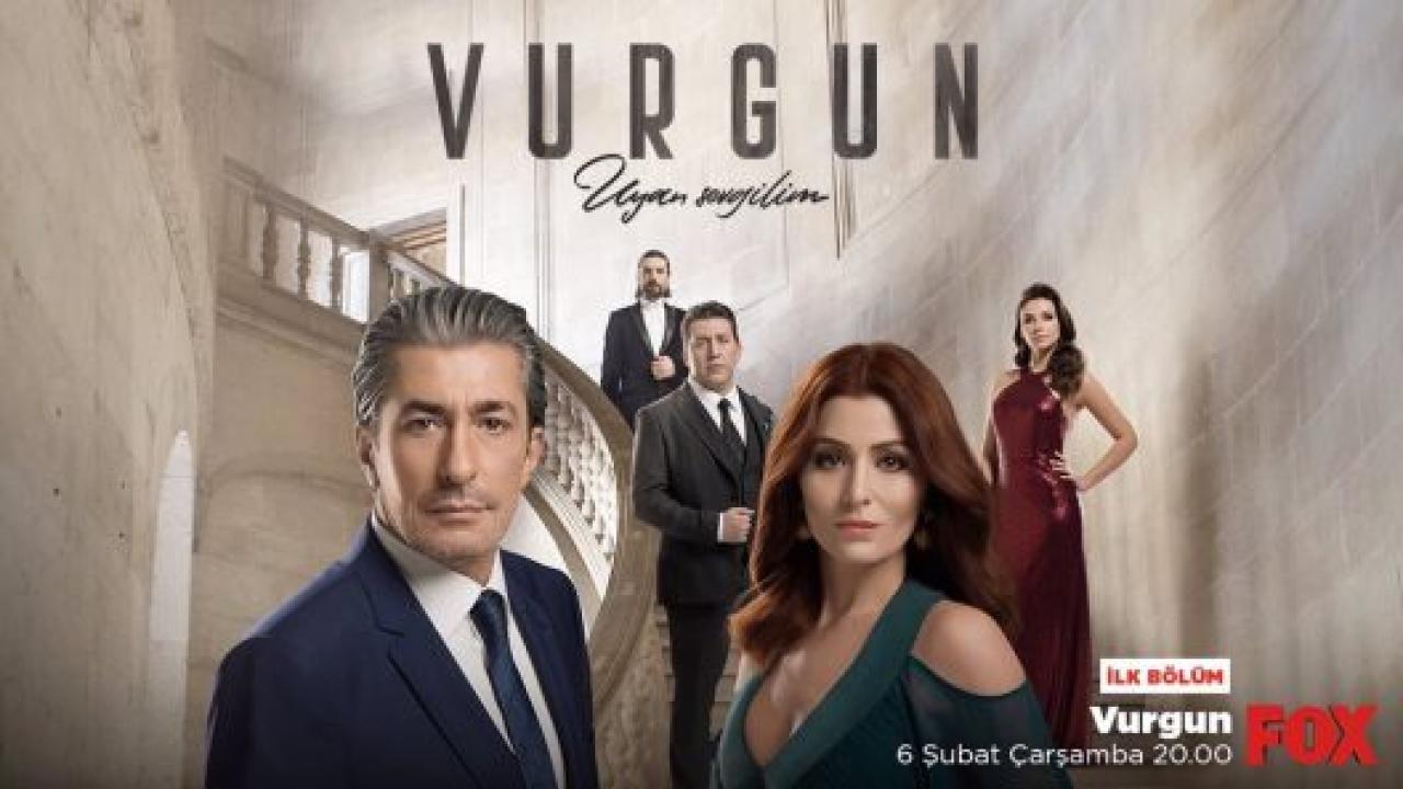 مسلسل الضربة الحلقة 3 مترجمة