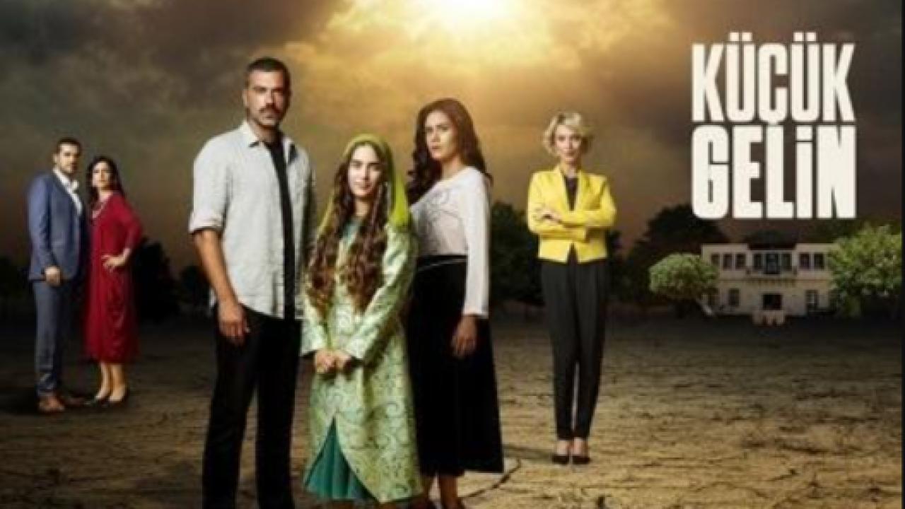 مسلسل زهرة القصر 4 الموسم الرابع الحلقة 8 مدبلجة