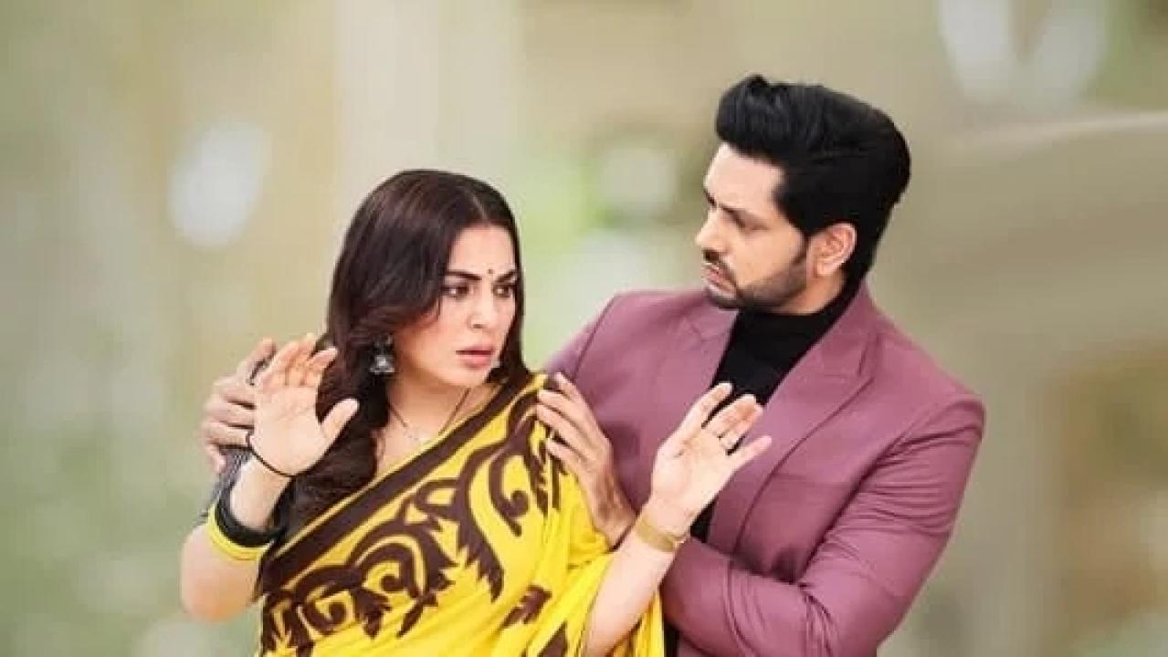 مسلسل حياة قلبي 4 الموسم الرابع الحلقة 40 مدبلجة