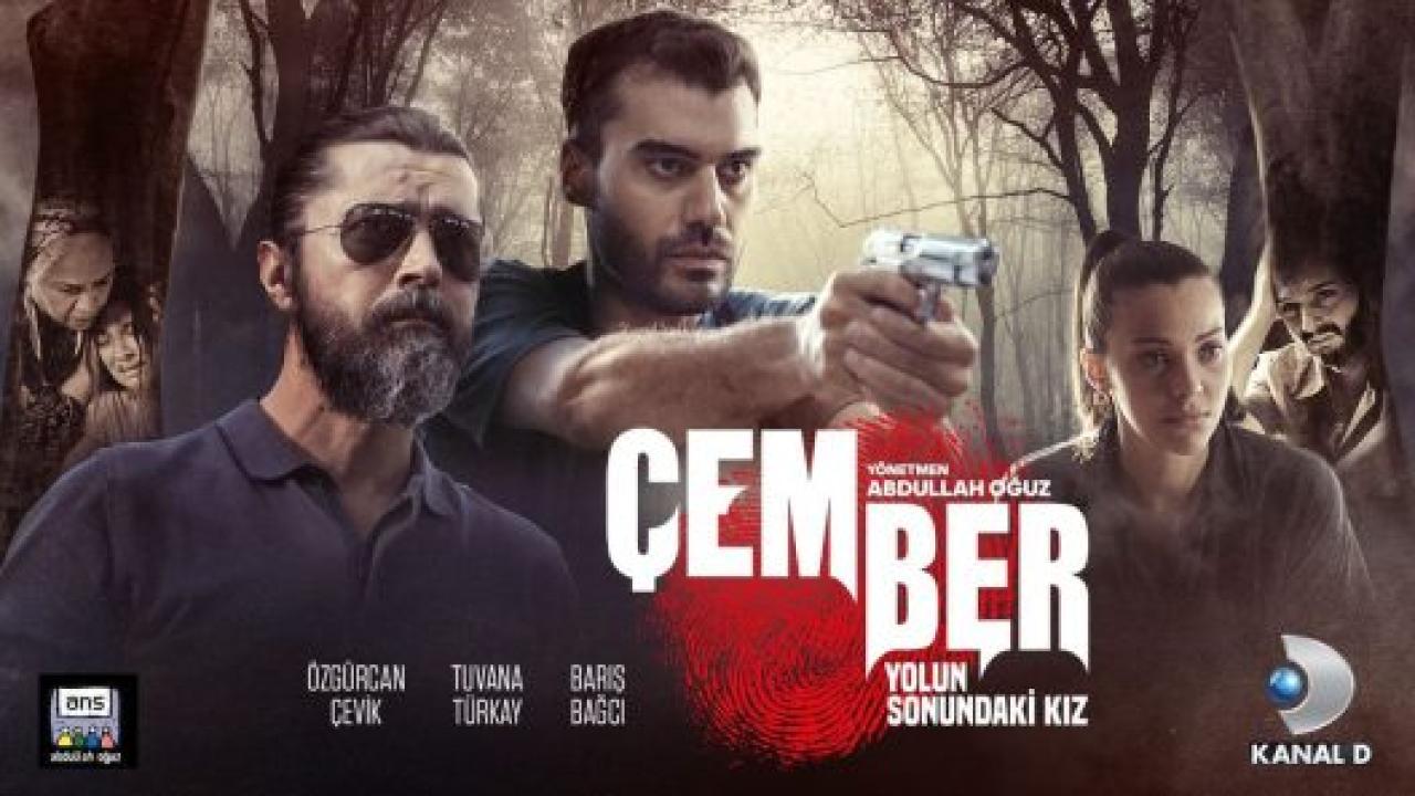 مسلسل الدائرة الحلقة 10 مترجمة