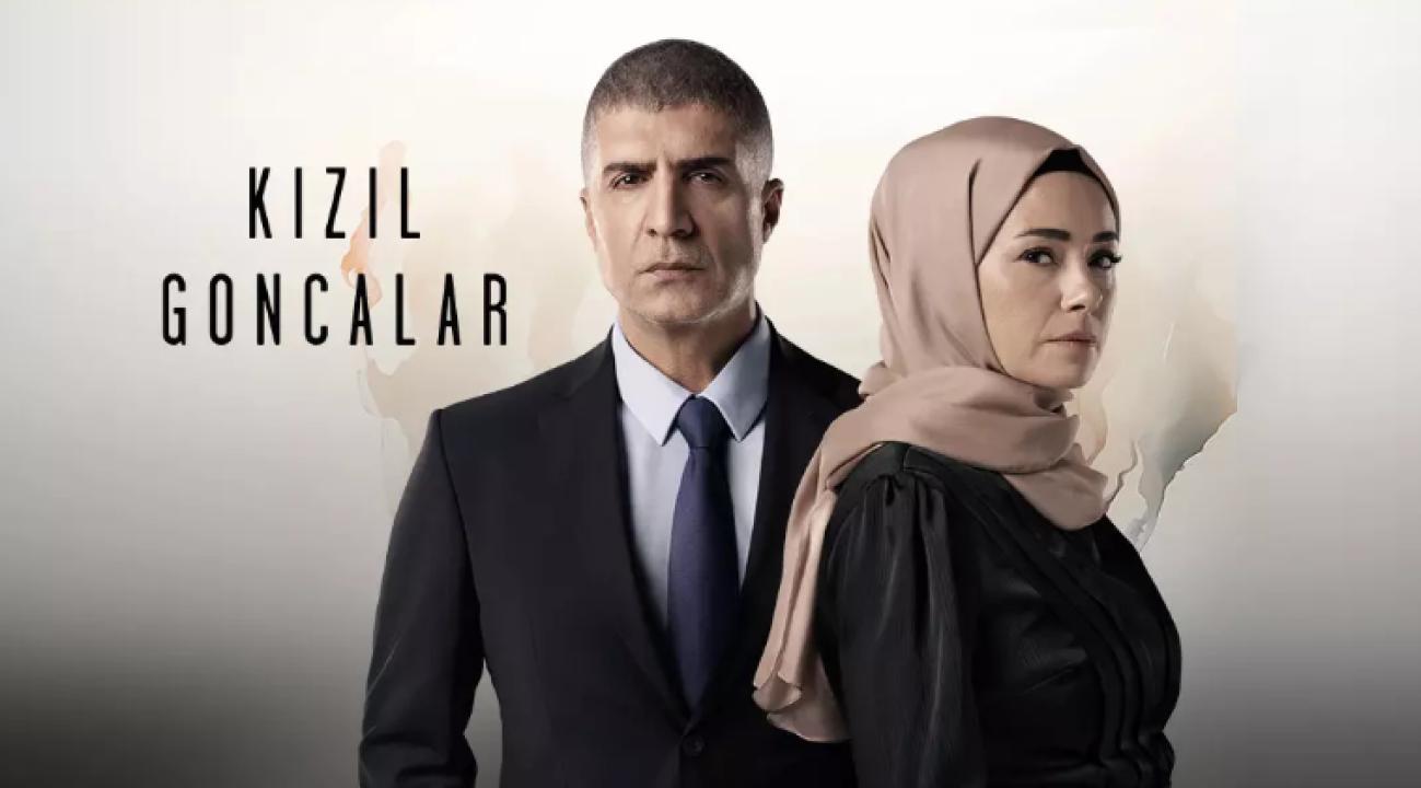 مسلسل البراعم الحمراء الحلقة 46 والاخيرة مترجمة