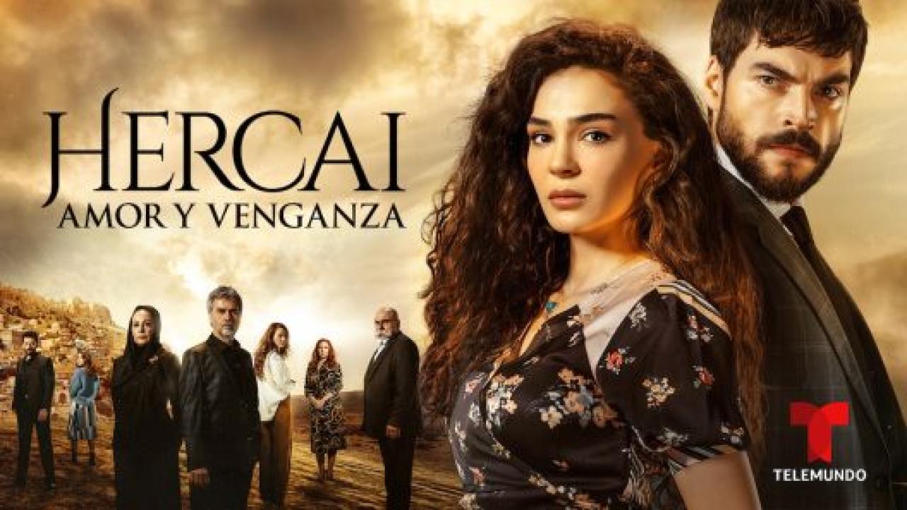 مسلسل زهرة الثالوث الحلقة 8 مترجمة
