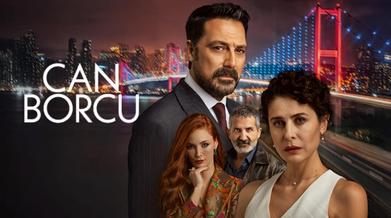 مسلسل دين الروح الحلقة 23 مترجمة