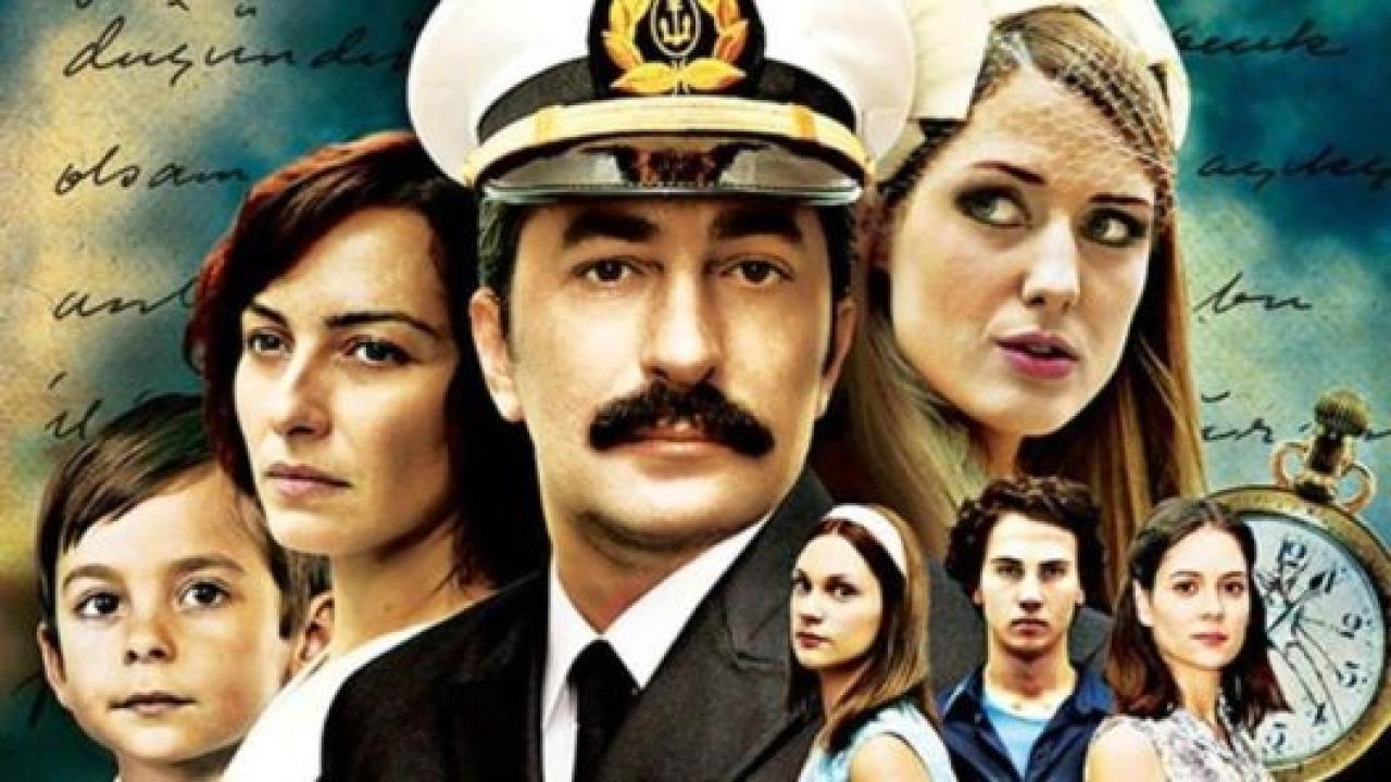 مسلسل علي مر الزمان 1 الحلقة 14 مترجمة