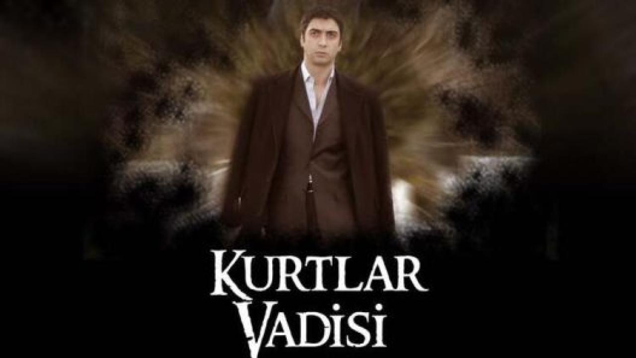مسلسل وادي الذئاب 6 الموسم السادس الحلقة 19 مدبلجة