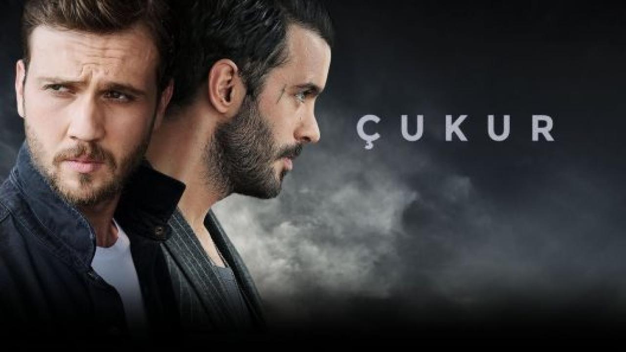 مسلسل الحفرة 4 الموسم الرابع الحلقة 34 مترجمة