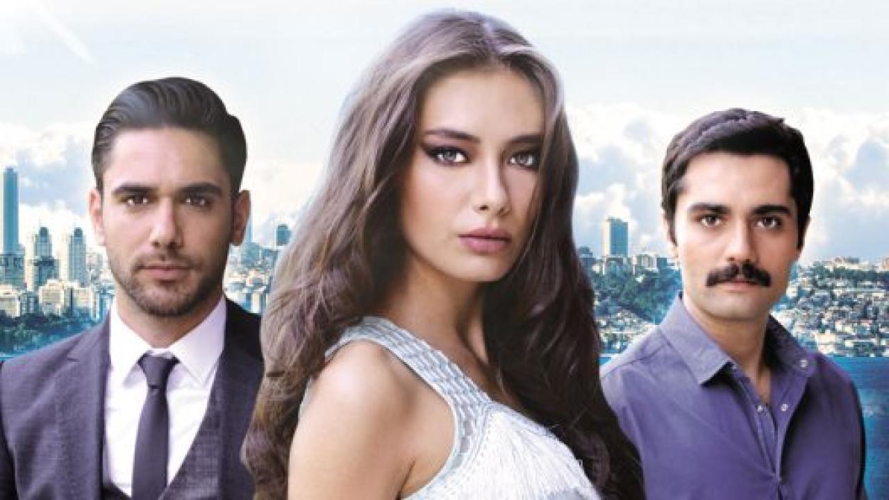 مسلسل هوي الروح 1 الحلقة 43 مدبلجة